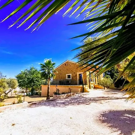 Villa Napoleon Piscine&Jacuzzi Le Somail Exterior photo