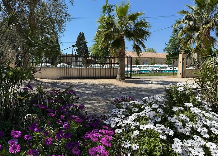 Villa Napoleon Piscine&Jacuzzi