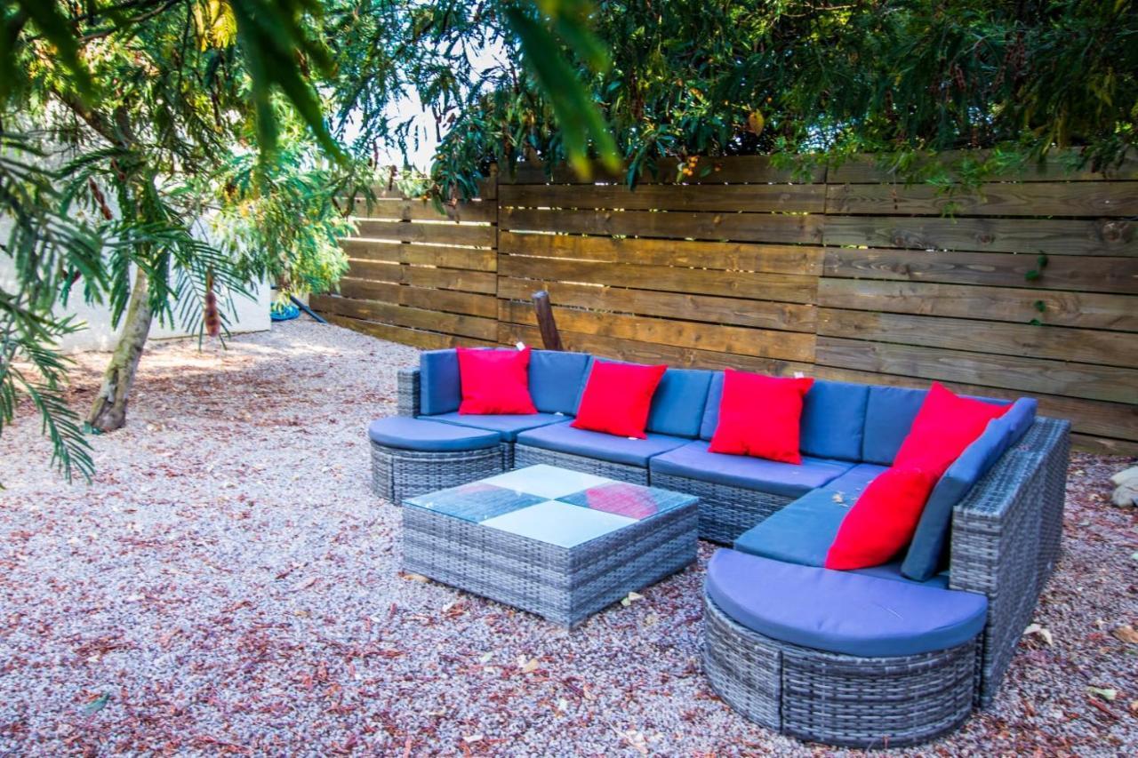 Villa Napoleon Piscine&jacuzzi