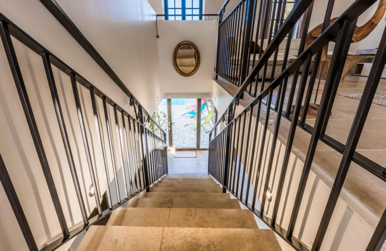 Villa Napoleon Piscine&jacuzzi