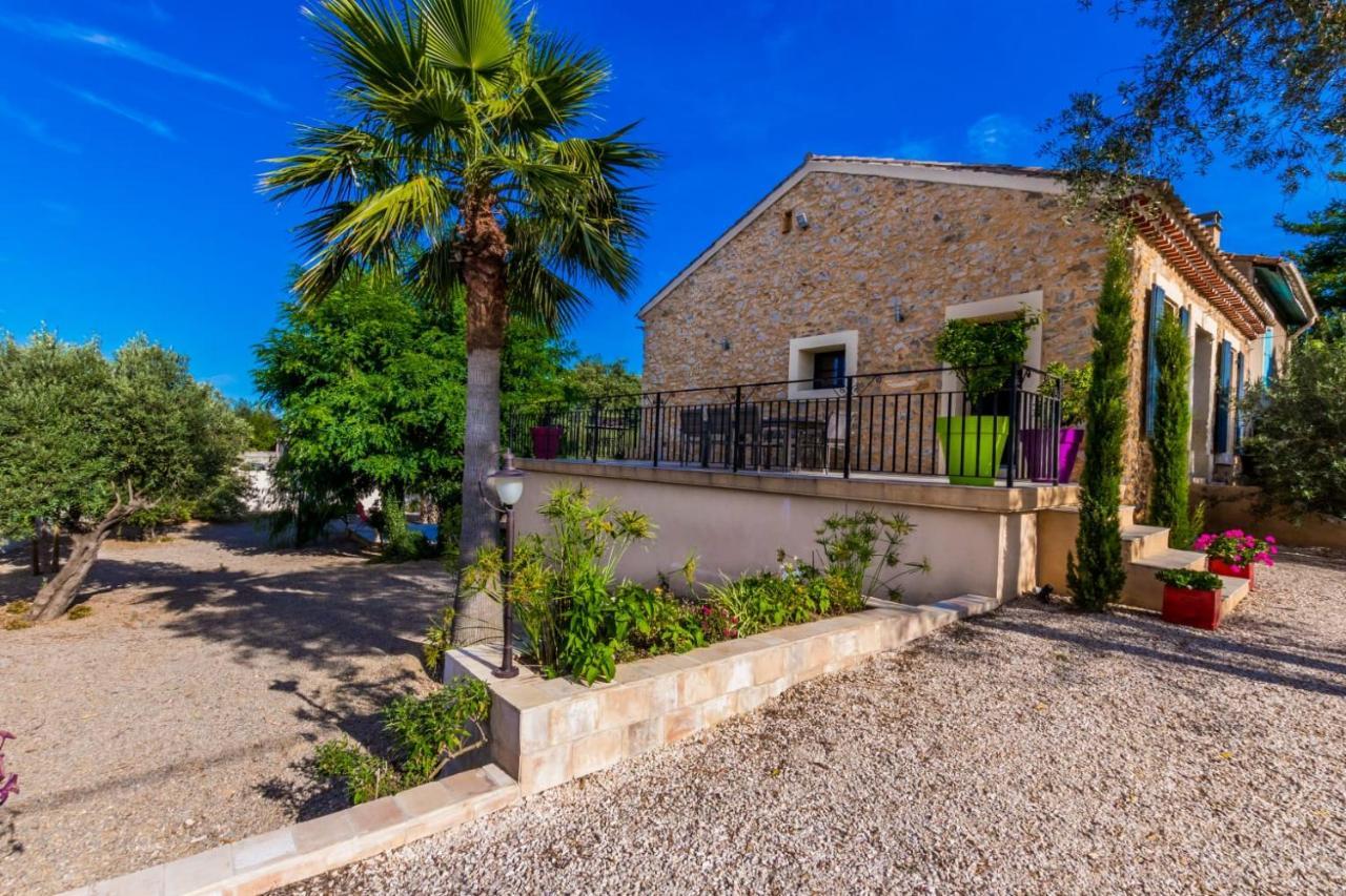 Villa Napoleon Piscine&jacuzzi