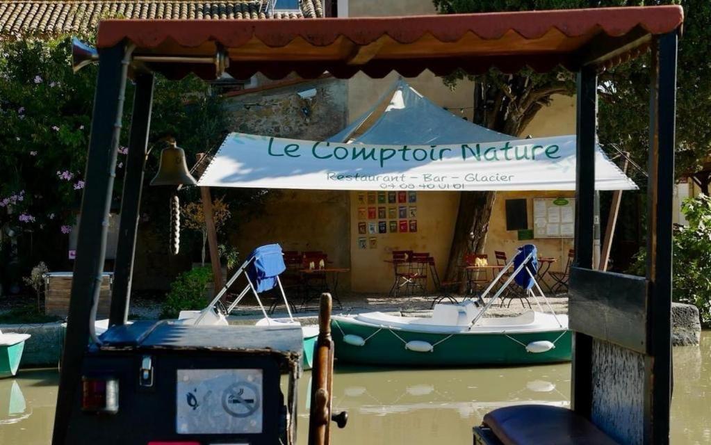 Napoleon Piscine&jacuzzi Villa
