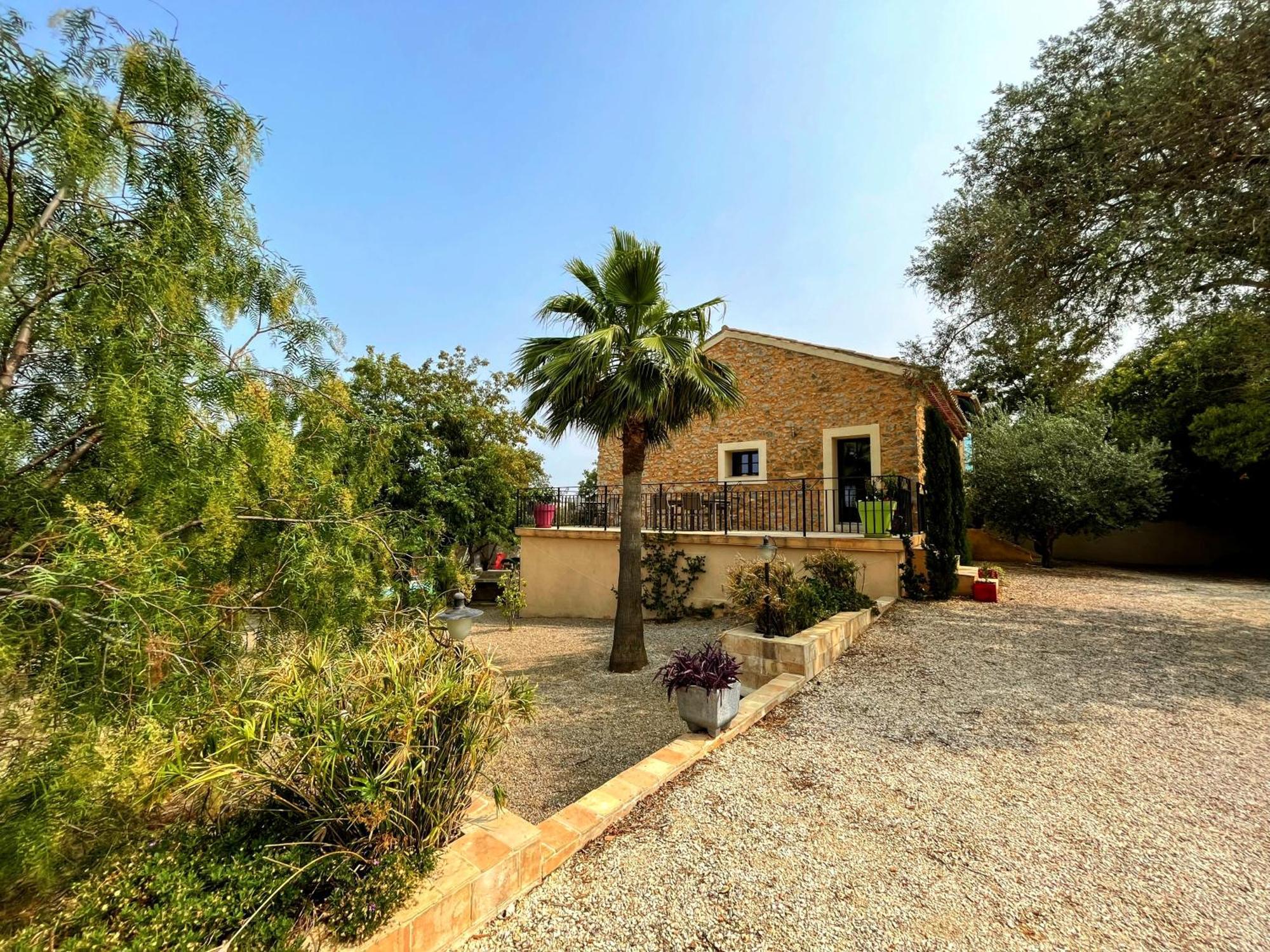 Villa Napoleon Piscine&jacuzzi *