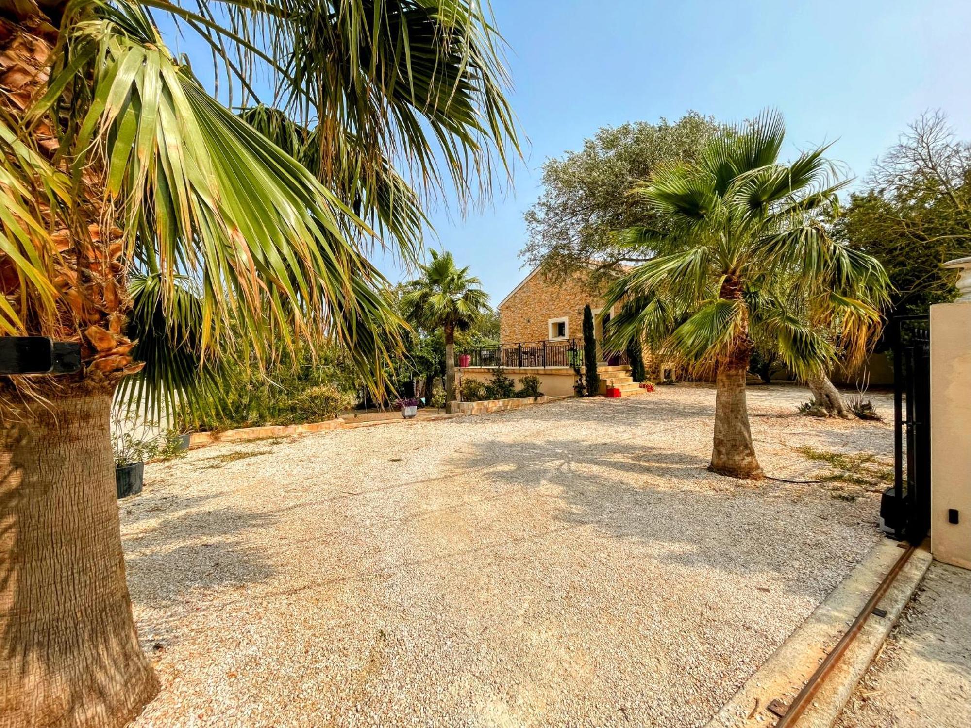 Villa Napoleon Piscine&jacuzzi Le Somail