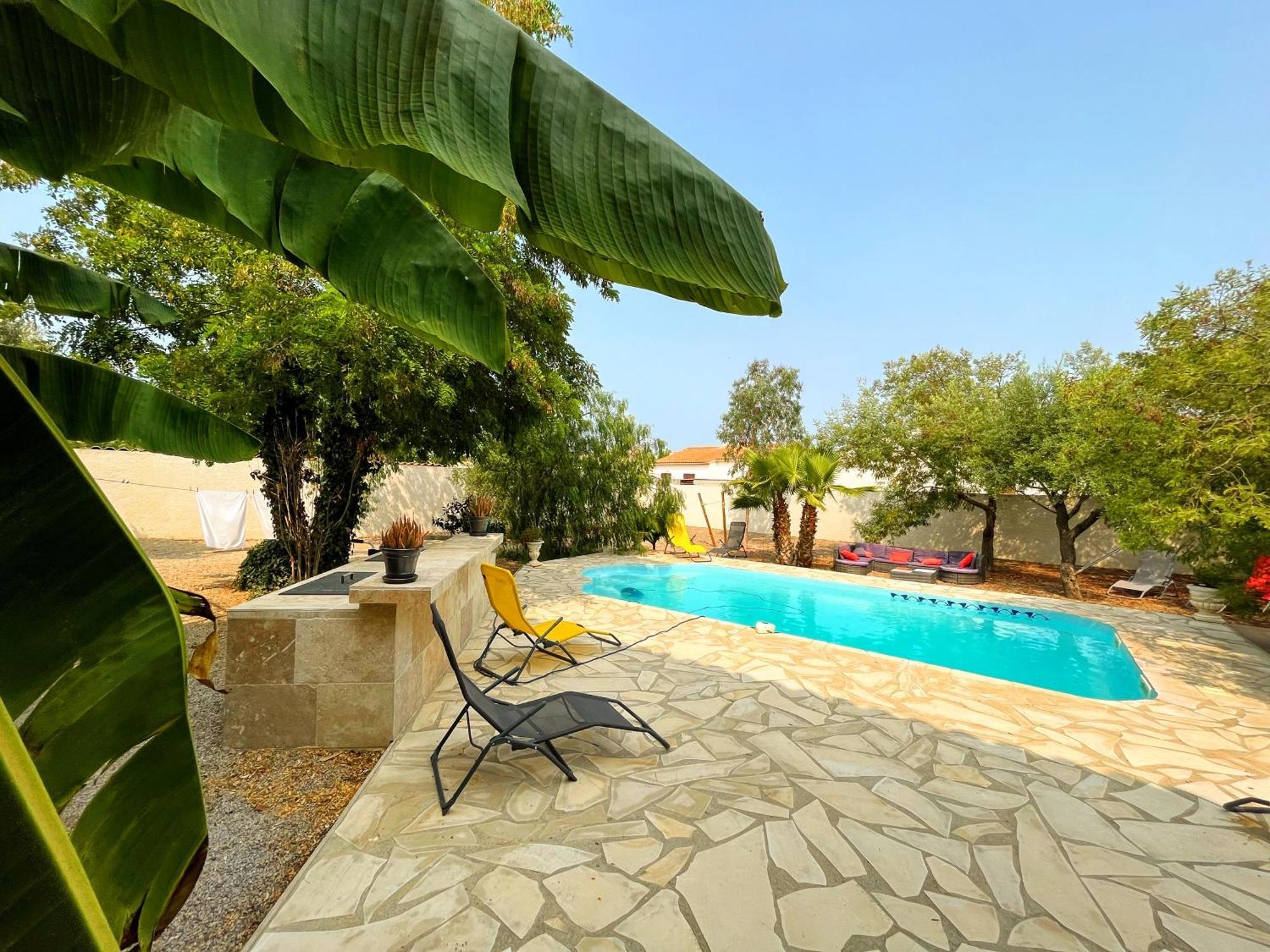 Napoleon Piscine&jacuzzi